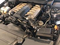 Gebraucht BMW 850 299 PS (219 kW) 1990 Schwarz Coupé