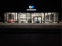 Gebraucht VW Multivan 2016 Schwarz Van / Kleinbus