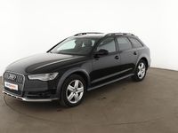 Gebraucht Audi A6 Allroad 218 PS (160 kW) 2017 Schwarz Kombi