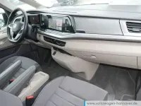 Gebraucht VW Multivan Edition 204 PS (150 kW) 2023 Indiumgrau metallic Van / Kleinbus