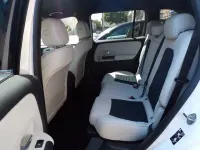 Gebraucht Mercedes GLB180 116 PS (85 kW) 2023 Weiß SUV