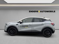 Gebraucht Renault Captur Techno 140 PS (102 kW) 2025 Grau SUV