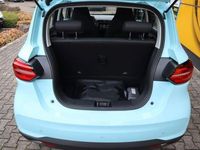 Gebraucht Leapmotor T03 69 kW (95 PS) 2025 Blau Kleinwagen