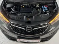 Gebraucht Opel Mokka 140 PS (102 kW) 2017 Grau SUV