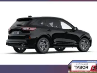 Ny Ford Kuga ST-Line 180 HK (132 kW) 2026 Sort SUV