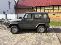 Gebraucht Mercedes 230 126 PS (92 kW) 1992 SUV