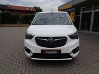 gebraucht Opel Combo Life 1.2 Turbo Start/Stop Edition