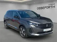 Gebraucht Peugeot 5008 Allure 131 PS (96 kW) 2023 Grau SUV