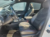 Occasion Ford S-MAX ST-Line 190 ch (139 kW) 2020 Blanc Monospace