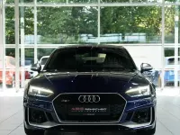 Gebraucht Audi RS5 Sportback Ambiente 451 PS (331 kW) 2019 Blau Limousine