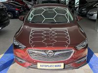 Gebraucht Opel Insignia Innovation 170 PS (125 kW) 2018 Braun Limousine