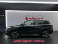 Usata Suzuki Vitara Comfort 129 CV (94 kW) 2025 Nero SUV