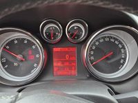 Gebraucht Opel Astra 110 PS (80 kW) 2016 Grau Kombi