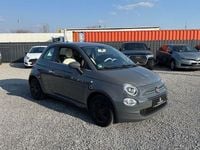 Gebraucht Fiat 500 Lounge 69 PS (50 kW) 2020 Grigio carrara Limousine