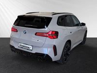 Gebraucht BMW X3 Performance 398 PS (292 kW) 2024 Dune grey metallic SUV