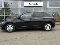 Occasion VW Polo Active 95 ch (69 kW) 2022 Noir Citadine