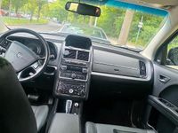 Gebraucht Dodge Journey 185 PS (136 kW) 2010 Schwarz SUV