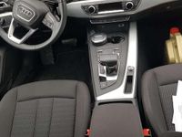 Gebraucht Audi A4 Design 150 PS (110 kW) 2019 Schwarz Kombi