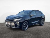 Gebraucht Cupra Terramar 150 PS (110 kW) 2025 Mitternachtsschwarz SUV