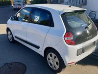 gebraucht Renault Twingo TCe Eco Automatik