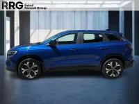 Gebraucht Renault Austral Evolution 158 PS (116 kW) 2024 Stahlblau (blau) SUV