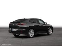 Gebraucht BMW X2 M Sport 150 PS (110 kW) 2025 Schwarz SUV