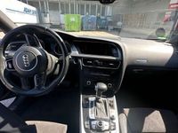 gebraucht Audi A5 Sportback 3.0 TDI S Tronic S-Line