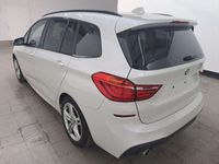 gebraucht BMW 218 Gran Tourer i M Sport - 100kW 8 fach Bereif.