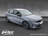 Neu Opel Corsa Edition 101 PS (74 kW) 2025 Grau Kleinwagen