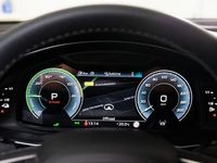 Neu Audi Q8 Competition 489 PS (359 kW) 2026 Grau SUV