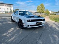 gebraucht Dodge Challenger R/T 5.7L V8 HEMI/LEDER/AUT/KAMERA/LED/PDC/2000 KM!