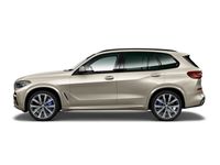 gebraucht BMW X5 M50d