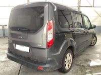 gebraucht Ford Tourneo Connect Grand 1.5 EcoBlue Aut. Start/Stop Trend