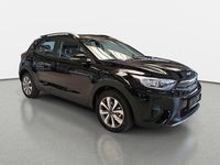 Gebraucht Kia Stonic Vision 101 PS (74 kW) 2024 Schwarz SUV