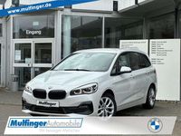 Gebraucht BMW 220 190 PS (139 kW) 2022 Mineral weiß Kombi