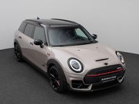 Gebraucht Mini John Cooper Works Clubman 306 PS (225 kW) 2022 Grau Kombi