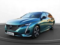 Gebraucht Peugeot 308 SW GT 245 PS (180 kW) 2024 Andere farbe Kombi