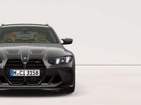 Neu BMW M3 Competition Edition 530 PS (389 kW) 2026 Gunmetall ii metallic Kombi