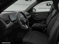 Second-hand BMW X1 Performance 245 CP (180 kW) 2023 Negru SUV