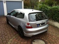 gebraucht Honda Civic 1.6i Sport BAR