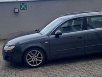 Gebraucht Seat Exeo Reference 143 PS (105 kW) 2011 Schwarz Limousine