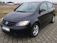 Gebraucht VW Golf IV 105 PS (77 kW) 2005 Schwarz Limousine