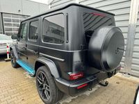 gebraucht Mercedes G63 AMG G 63 AMGAMG / Prod. 2024