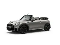 Gebraucht Mini Cooper S Cabriolet 178 PS (130 kW) 2023 Cabrio