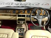 Usata Bentley Eight 1987 Rosso Berlina
