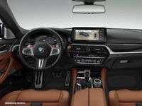 gebraucht BMW M5 Limousine