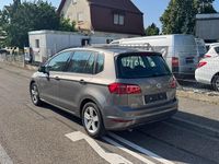 Gebraucht VW Golf VII Comfortline 110 PS (80 kW) 2016 Grau Limousine