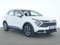 Gebraucht Kia Sportage Vision 150 PS (110 kW) 2023 Carraraweiss SUV