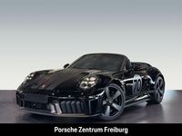 Gebraucht Porsche 992 541 PS (397 kW) 2026 Schwarz Cabrio