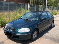 gebraucht Honda Civic EJ9 1.4